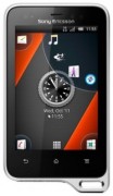 Смартфон Sony Ericsson XPERIA Active (ST17i) Black