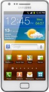 Смартфон Samsung GT-i9100 Galaxy S II White