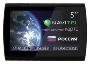 GPS Навигатор Explay PN-950 5" ― е-Рубцовск.рф