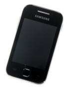 Смартфон Samsung GT-S5360 Galaxy Y Metallic