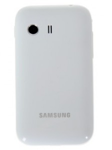 Смартфон Samsung GT-S5360 Galaxy Y White ― е-Рубцовск.рф