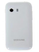 Смартфон Samsung GT-S5360 Galaxy Y White