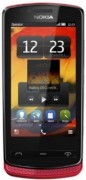 Сотовый телефон Nokia 700 Red