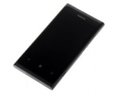 Смартфон Nokia Lumia 800 Matt Black