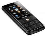 Сотовый телефон Philips Xenium X623 Black