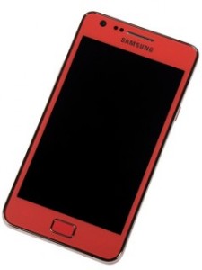 Смартфон Samsung GT-i9100 Galaxy S II Pink ― е-Рубцовск.рф