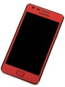Смартфон Samsung GT-i9100 Galaxy S II Pink