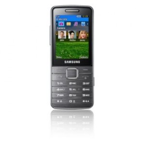 Сотовый телефон Samsung GT-S5610 Gold ― е-Рубцовск.рф