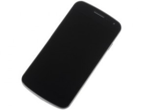 Смартфон Samsung GT-i9250 Galaxy Nexus 16Gb Silver ― е-Рубцовск.рф