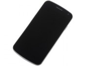 Смартфон Samsung GT-i9250 Galaxy Nexus 16Gb Silver