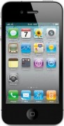 Смартфон Apple iPhone 4 8Гб Black