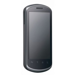 Смартфон Huawei U8800 X5 Pro Black ― е-Рубцовск.рф