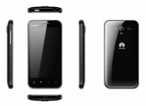 Смартфон Huawei U8860 Honor Black ― е-Рубцовск.рф