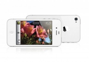 Смартфон Apple iPhone 4S 32Гб White ― е-Рубцовск.рф