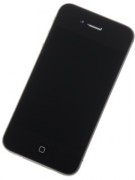 Смартфон Apple iPhone 4S 64Гб Black