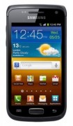 Смартфон Samsung GT-i8150 Galaxy W Black