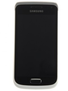Смартфон Samsung GT-i8150 Galaxy W White ― е-Рубцовск.рф