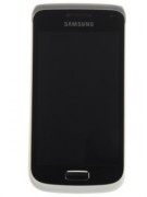Смартфон Samsung GT-i8150 Galaxy W White