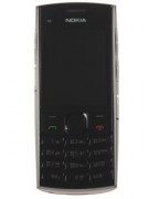 Сотовый телефон Nokia X2-02 Bright Red