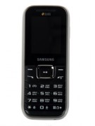 Сотовый телефон Samsung GT-E1232 Silver