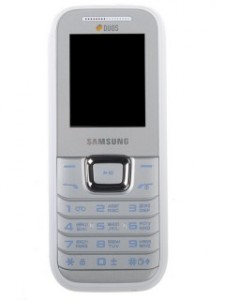 Сотовый телефон Samsung GT-E1232 ― е-Рубцовск.рф