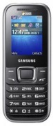 Сотовый телефон Samsung GT-E1232D BlueBlack
