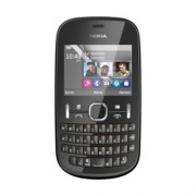 Сотовый телефон Nokia 200 Graphite