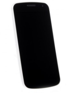 Смартфон Samsung GT-i9250 Galaxy Nexus White 16Gb ― е-Рубцовск.рф