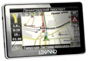 GPS Навигатор Lexand SL-5750 5"