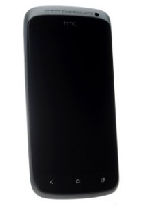 Смартфон HTC One S Gray ― е-Рубцовск.рф