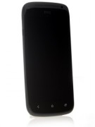 Смартфон HTC One S Black