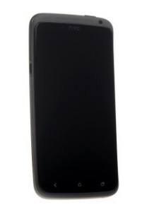 Смартфон HTC One X Gray ― е-Рубцовск.рф