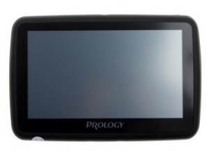GPS Навигатор PROLOGY iMap-500M 5" ― е-Рубцовск.рф