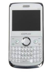 Сотовый телефон Explay Q231 White ― е-Рубцовск.рф