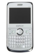 Сотовый телефон Explay Q231 White