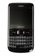 Сотовый телефон Explay Q231 Black