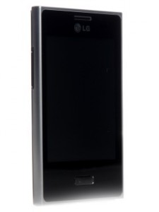 Смартфон LG E400 Black ― е-Рубцовск.рф