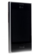 Смартфон LG E400 Black