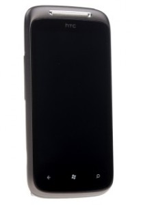 Смартфон HTC Mozart ― е-Рубцовск.рф