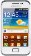 Смартфон Samsung GT-S7500 Galaxy Ace+ ChicWhite