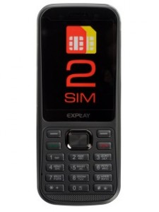 Сотовый телефон Explay SL240 Graphite ― е-Рубцовск.рф