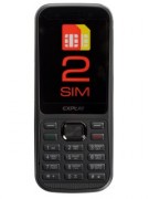 Сотовый телефон Explay SL240 Graphite