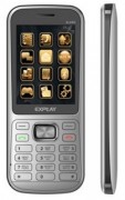 Сотовый телефон Explay SL240 Silver