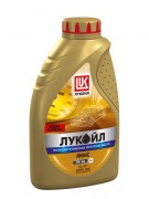 Масло Лукойл 5W-40, 1л