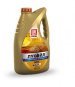 Масло Лукойл 5W-40, 4л