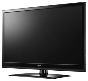 ЖК-телевизор LG 32LV3400 ― е-Рубцовск.рф
