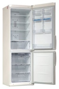 Холодильник LG GA-B409 UEQA ― е-Рубцовск.рф