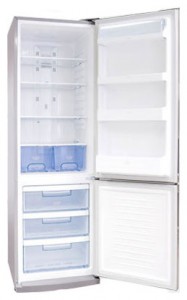 Холодильник Daewoo FR-417 S ― е-Рубцовск.рф