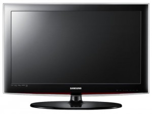 ЖК-телевизор Samsung LE-32D450G1W ― е-Рубцовск.рф