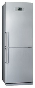 Холодильник LG GA-B379 BLQA ― е-Рубцовск.рф